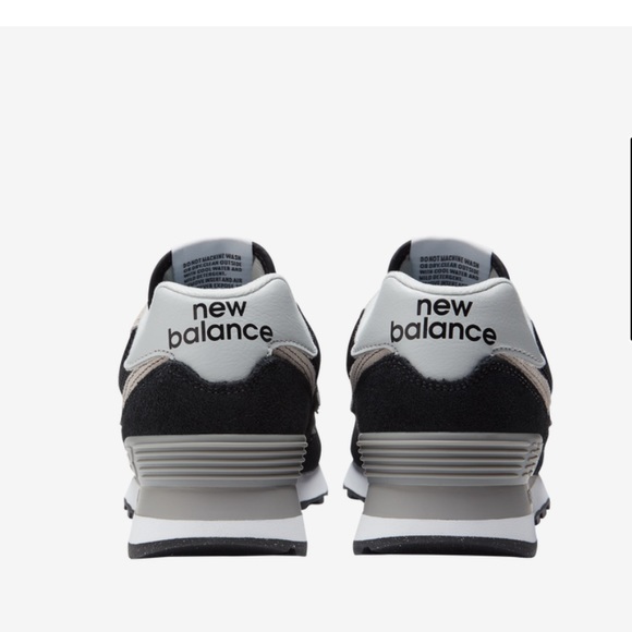 New balance - Picture 4 of 4